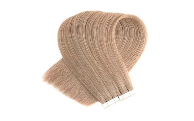 Tape Extensions - Caramel 28