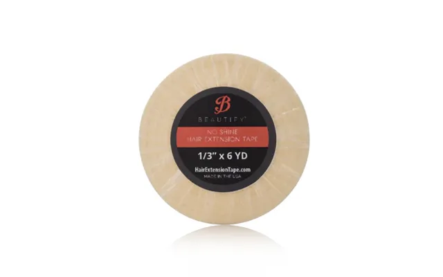 Tape Rulle 6 Yards - Til Extensions