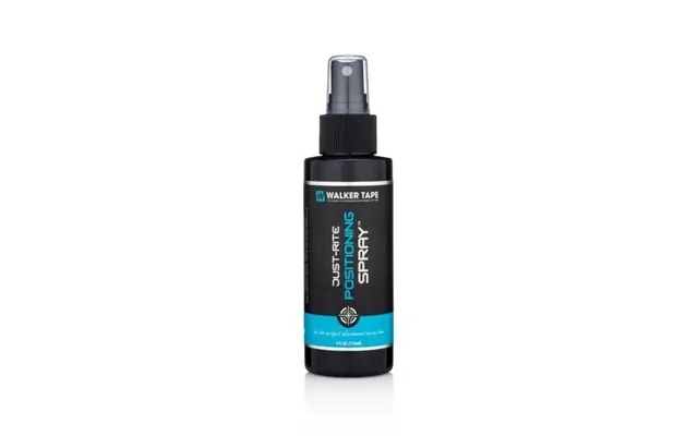 Walkertape - Just-rite Positioning Spray