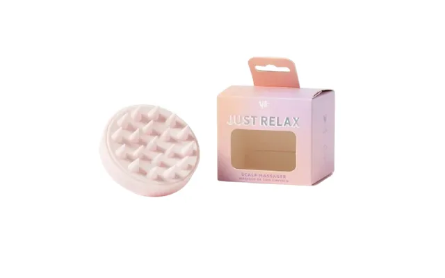 Yes Studio - Scalp Massager
