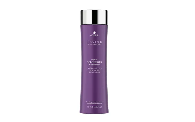 Alterna Caviar Infinite Color Hold Conditioner - 250 Ml