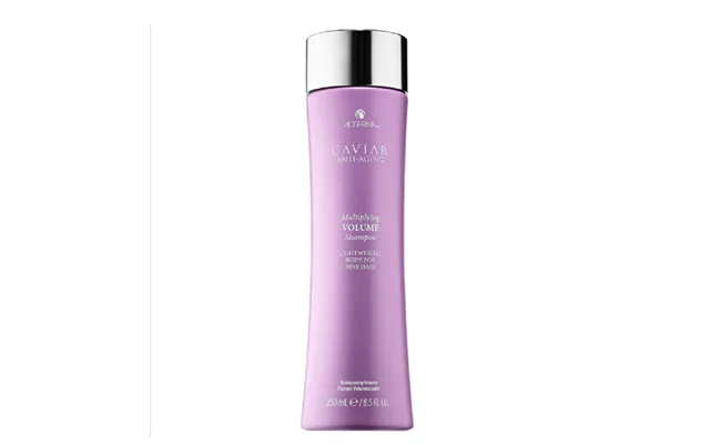Alterna Caviar Multiplying Volume Shampoo - 250ml