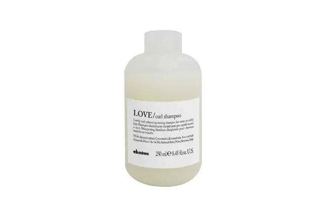 Davines Essential Love Curl Shampoo - 250 Ml