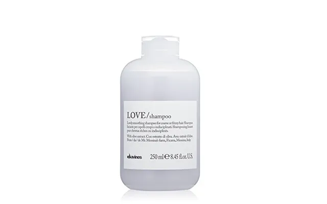 Davines Essential Love Smoothing Shampoo - 250 Ml