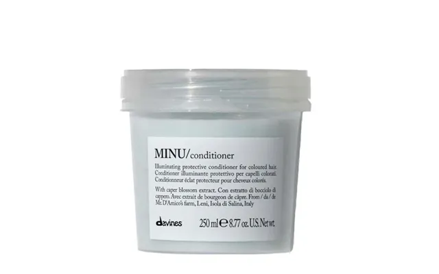 Davines Essential Minu Conditioner - 250 Ml