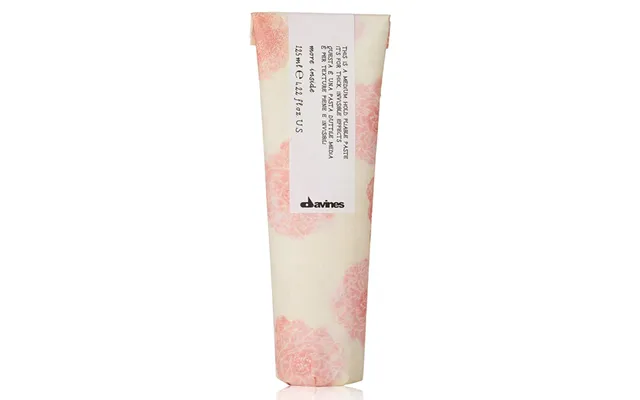 Davines More Inside Medium Hold Pliable Paste - 125 Ml