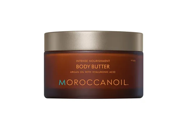 Moroccanoil Body Butter - 200 Ml
