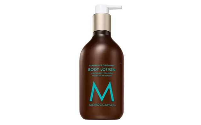 Moroccanoil Body Lotion - 360 Ml
