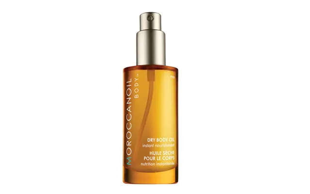 Moroccanoil Dry Body Oil - 50 Ml