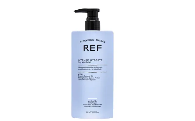 Ref Intense Hydrate Shampoo 600 Ml