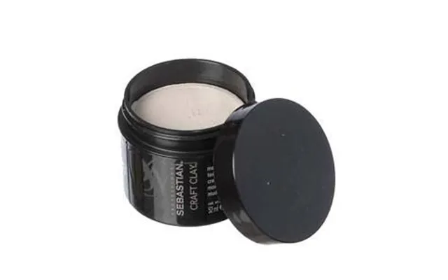 Sebastian Craft Clay - 50 G