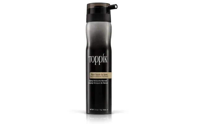 Toppik Root Touch Up Spray 98 Ml - Medium Blonde