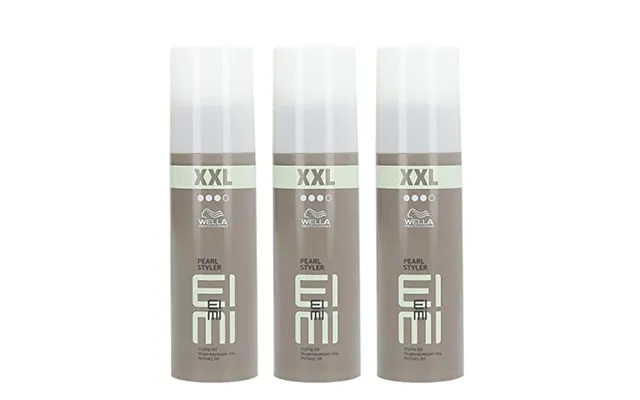Wella Eimi Pearl Styler - 150 Ml 3 Pak