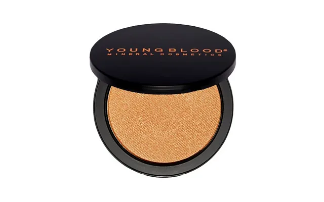 Youngblood Light Reflecting Highlighter 8 Gr. - Aurora