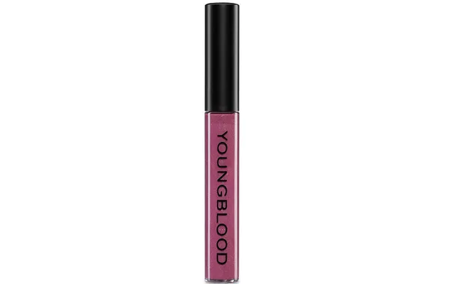 Youngblood Lipgloss 4,5 G - Fantasy