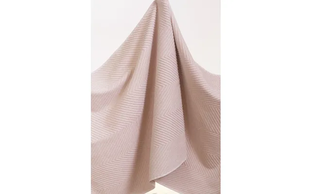 Hamam Beige Frotte Sildeben - Økologisk Bomuld