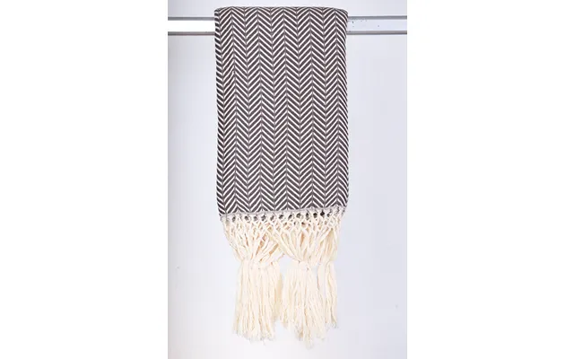 Rebozo Tørklæde Jenny Choko
