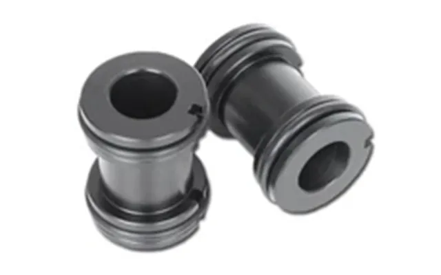 Action Army Inner Barrel Spacer Set - Vsr 10