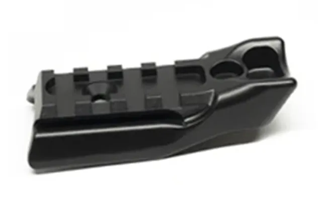 Action Army T10 Railskinne
