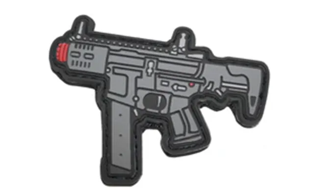 Airtech Studios Pvc Patch Arp9