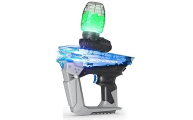 Alien Blaster Uv - Blå
