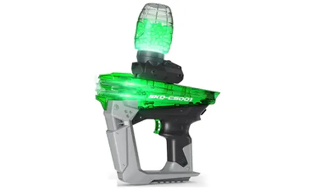 Alien Blaster Uv - Grøn