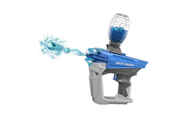 Alien Blaster