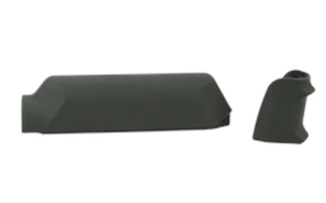 Amoeba Striker Grip & Kindstøtte Od