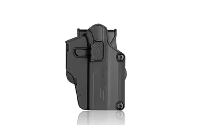 Amomax Per-fit Hylster - Universal