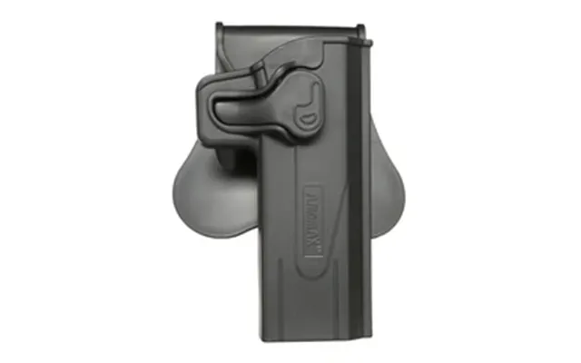 Amomax Sti Hi-capa Hylster