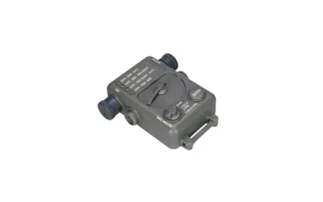 Ares Electronic Gearbox Programer