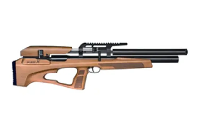 Artemis P35x Pcp
