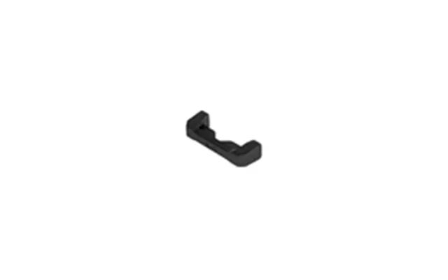 Asg Cz P10-c Ambi Mag Release - Sort