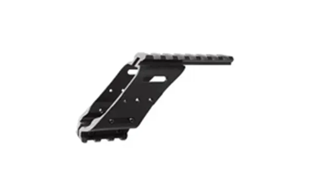 Asg Railmount Cz75d - Steyr M9-a1