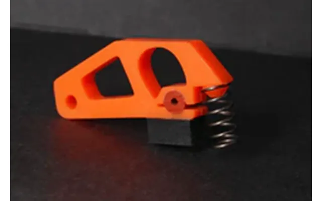 Avanceret M4 R-hop Arm