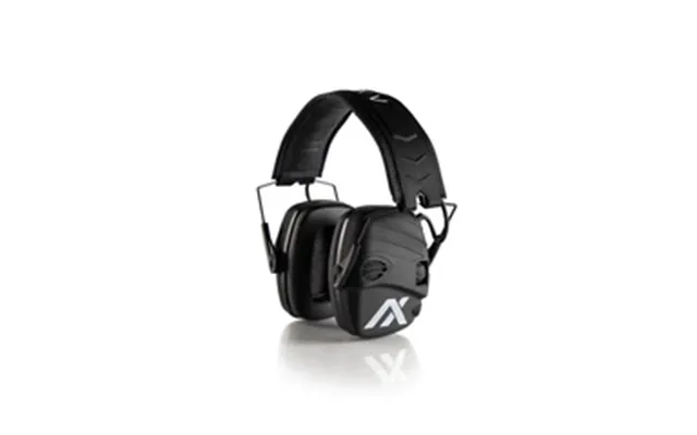 Axil Trackr Tactical Aktiv Høreværn