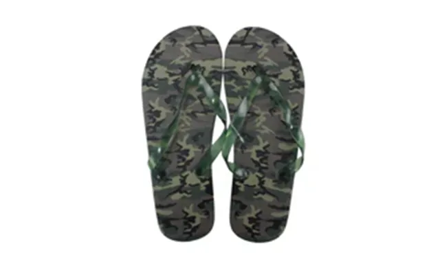 Badesandal - Woodland