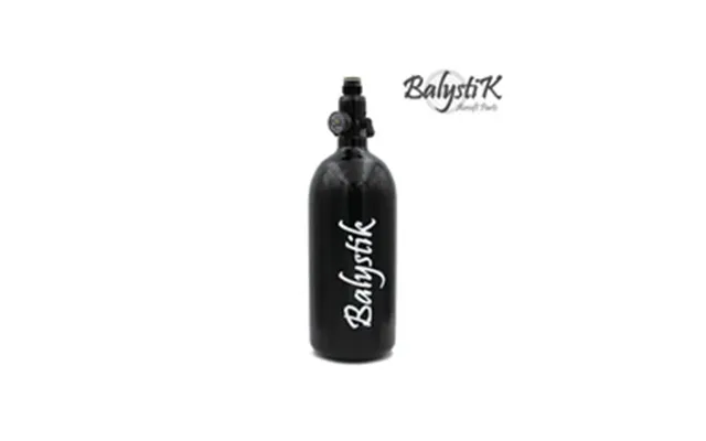 Balystik 0,8l Tryktank