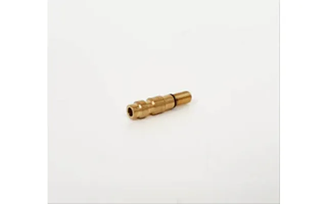 Balystik Hpa Fitting - Secutor Shotgun