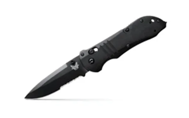 Benchmade 917sbk Triage