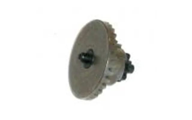 Bevel Gear Til Balanced V2 3 Og Torque V6 7