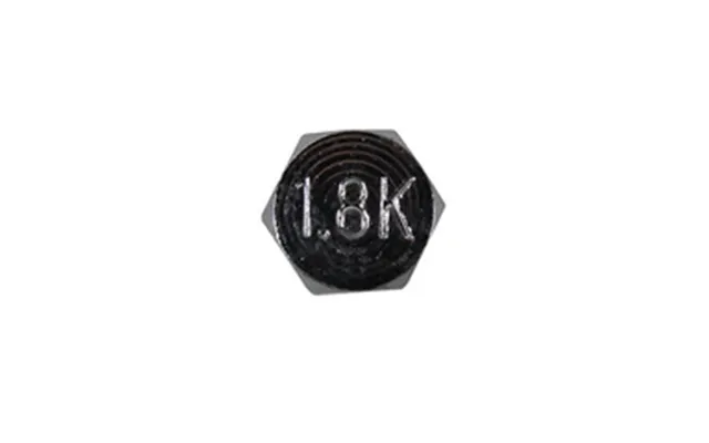 Blow Out Ventil Burst Disck - 1.8k
