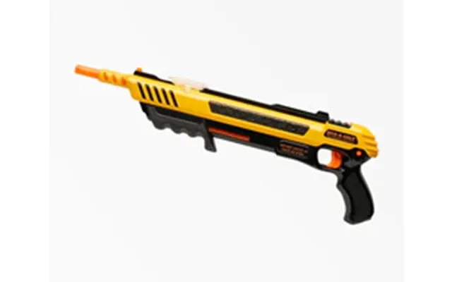 Bug-a-salt 3.0 - Gul