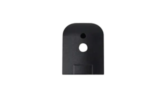 Bund Plade Til Magasin 5,1 Cnc Sort product image