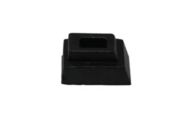 B&w Gasrouter Til G-17