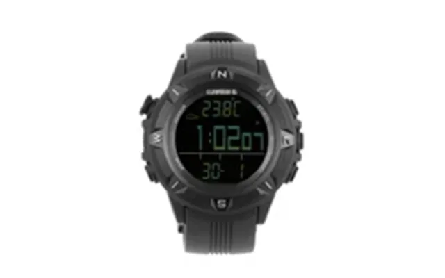 Clawgear Mission Sensor Ii Ur - Sort