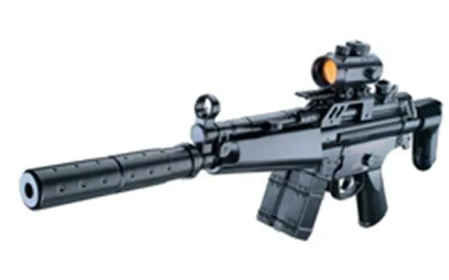 Cm023 Mp5 A5