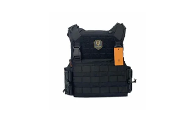 Conquer Cqr Plate Carrier