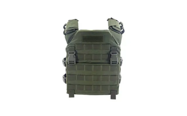 Conquer Mpc Plate Carrier