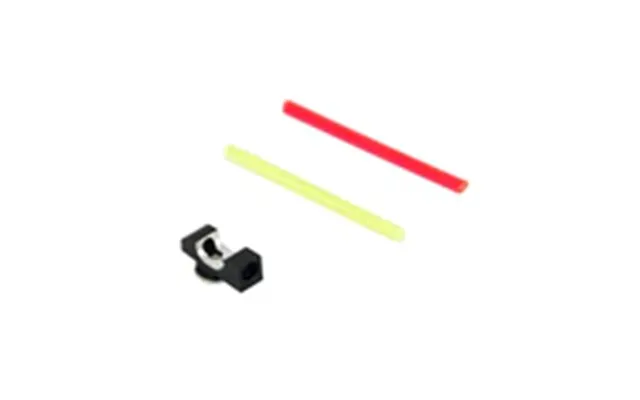 Cowcow Glock Fiberoptisk Frontsigte
